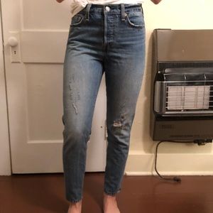 Amazing vintage Levi’s